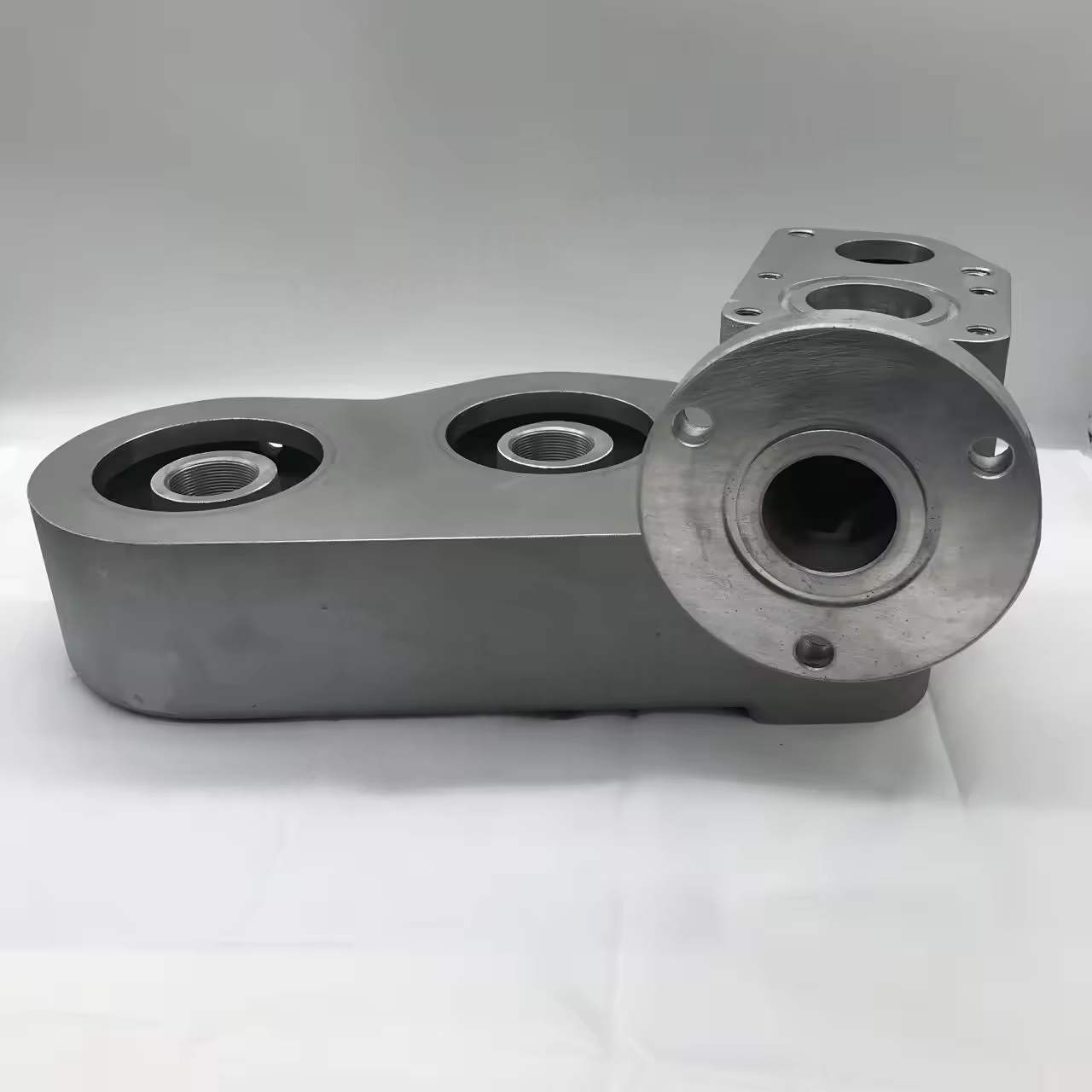 1092002335 ATLAS COPCO AIR COMPRESSOR OIL FILTER HOUSING ORIGIN