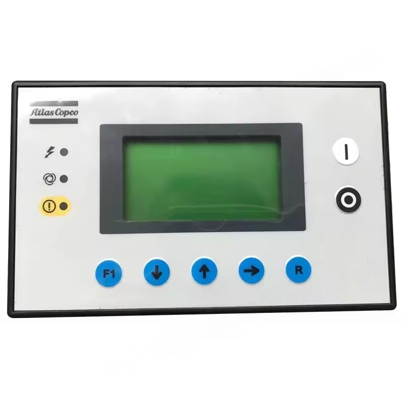 1092005691 ATLAS COPCO PT1000 एयर कंप्रेसर कंट्रोलर मूल