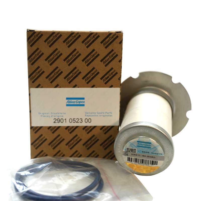 2901052300 एटलस कोपको ऑयल सेपरेटर किट GA30-55C