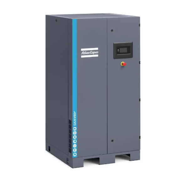 एटलस कॉपको एयर कंप्रेसर GA26 VSD