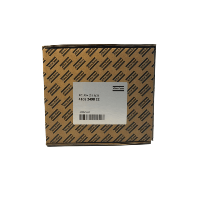4108249822 ATLAS COPCO AIR COMPRESSOR PD145+ उच्च दक्षता वाले कोल्सिंग फिल्टर मूल