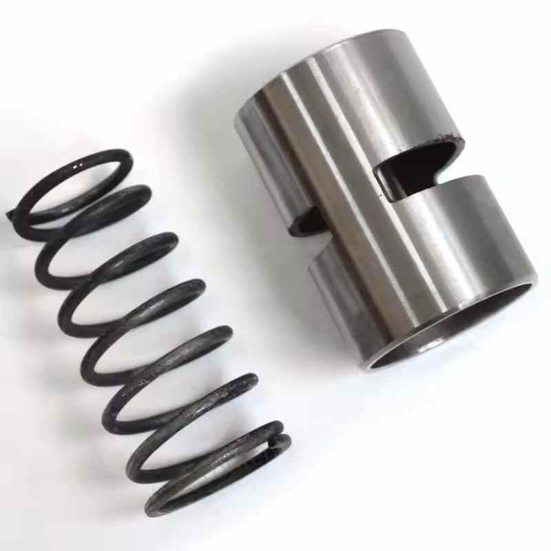 1619756000 ATLAS COPCO AIR COMPRESSOR THERMOSTAT 40 ° C मूल भाग