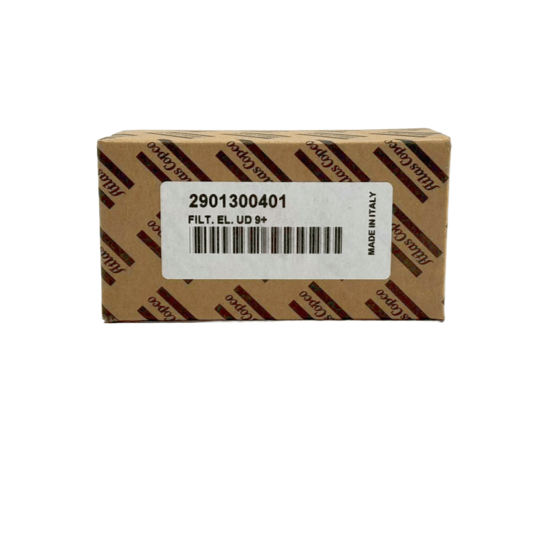 2901300401 ATLAS COPCO फ़िल्टर किट UD 9+ एयर ट्रीटमेंट इक्विपमेंट के लिए