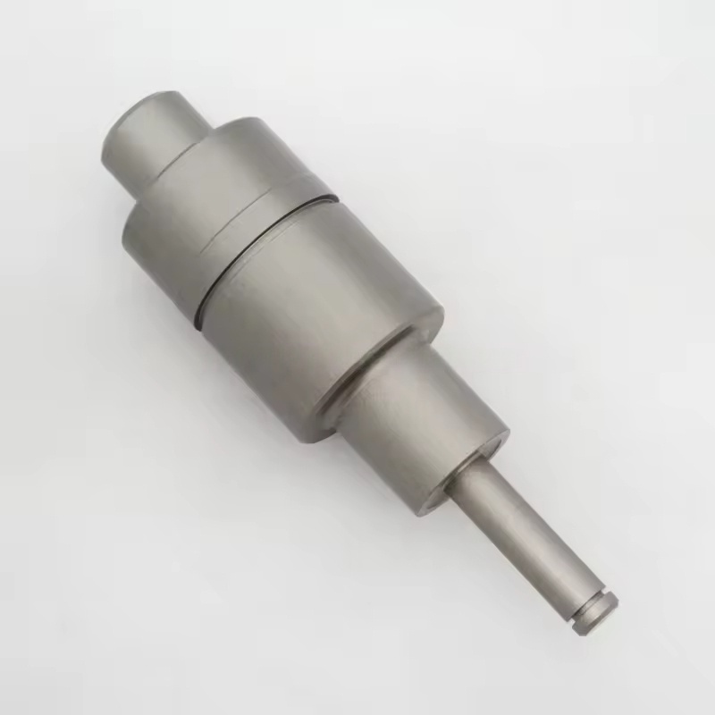 ATLAS COPCO 1622366300 एयर कंप्रेसर के लिए धातु पिस्टन वाल्व