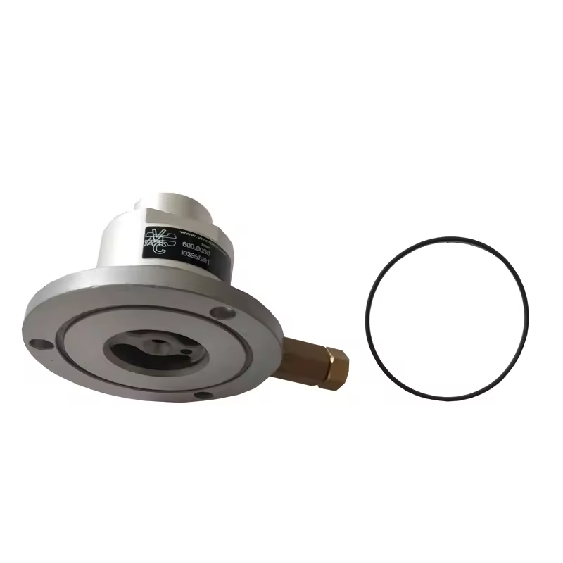 Atals Copco Air Compressor पार्ट अनलोडिंग वाल्व 2202260841 सेवन वाल्व असेंबली
