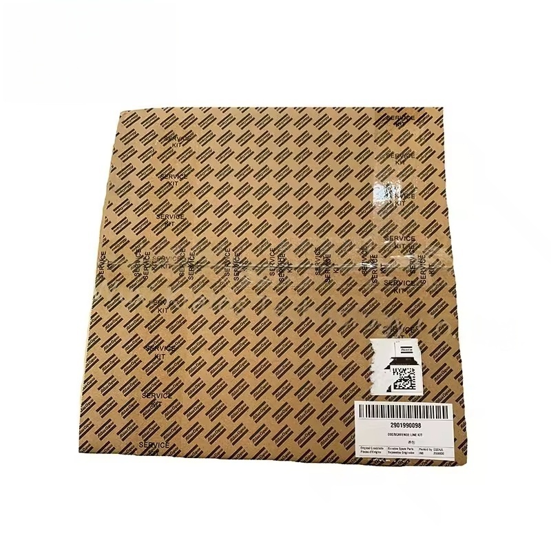 2901990098 C142 VSD+ ATLAS COPCO SCREW AIR COMPRESSOR OIL SEPROATOR के लिए