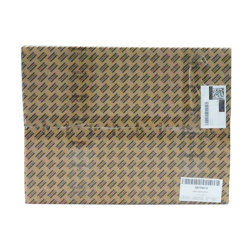 2901990118 क्यूबिकल वेंटिलेशन किट