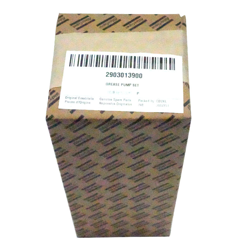 2903013900 ग्रीस पंप सेट