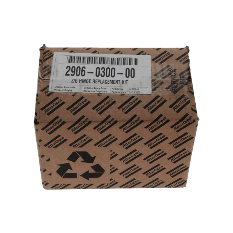 एटलस कोप्को 2906030000