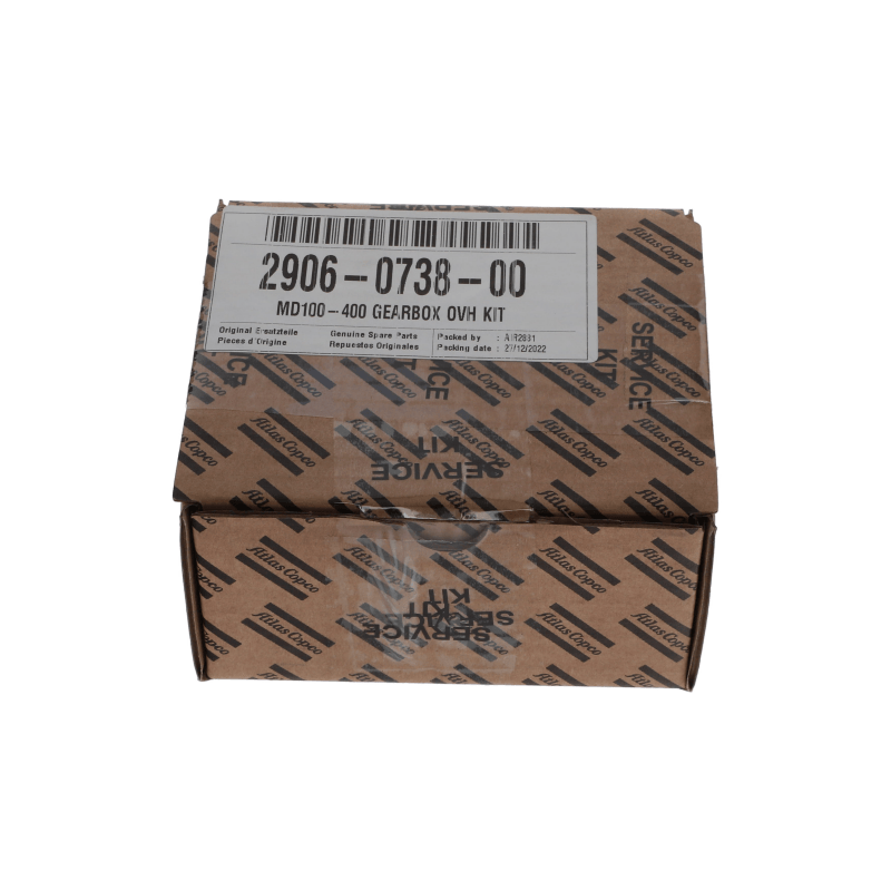 एटलस कोप्को 2906073800