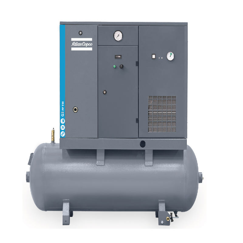 एटलस कॉपको एयर कंप्रेसर GA26 VSD