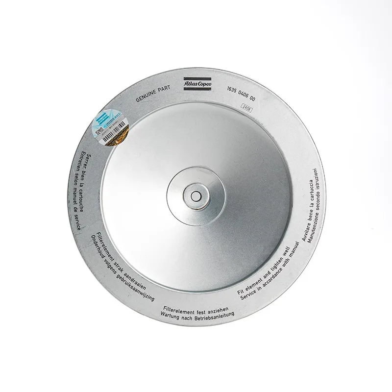 2901990117 GHS 5800 VSD+ FIlter Kit Atlas Copco