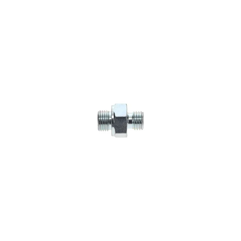 मूल 1622486700 ATLAS COPCO NIPPLE M12X1,5 x G1/4 तेल इंजेक्शन स्क्रू कंप्रेसर के लिए